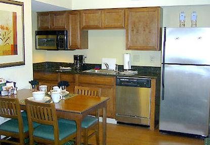 Residence Inn By Marriott Spartanburg Kamer foto