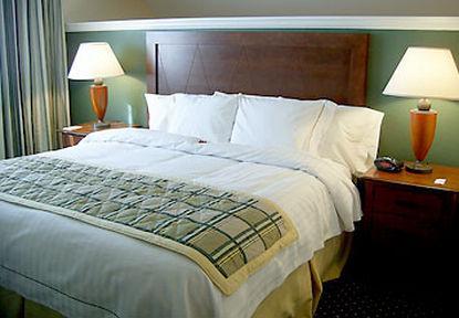 Residence Inn By Marriott Spartanburg Kamer foto