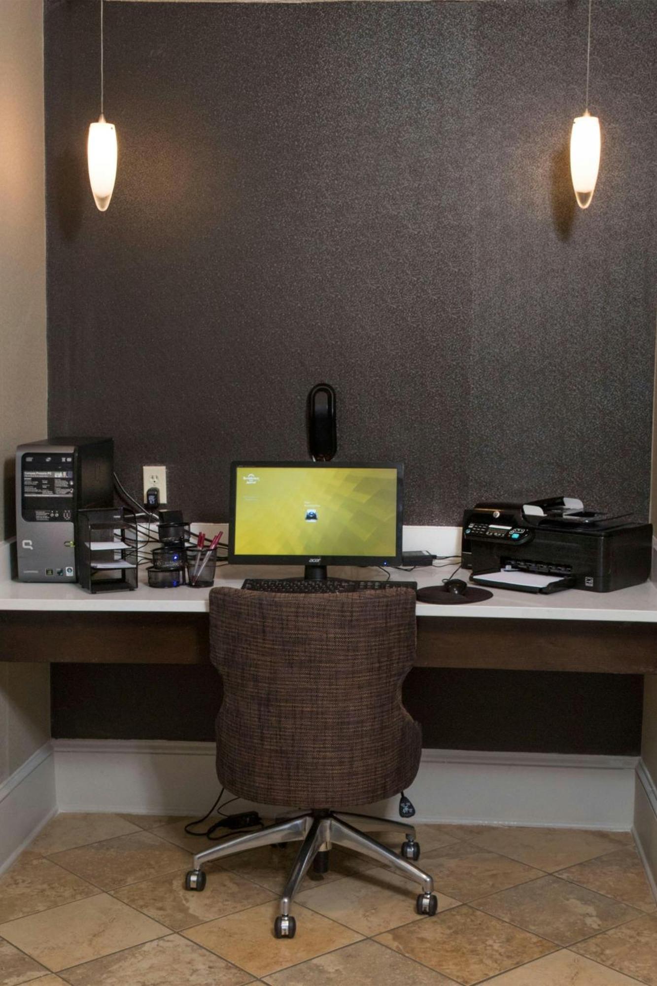 Residence Inn By Marriott Spartanburg Buitenkant foto