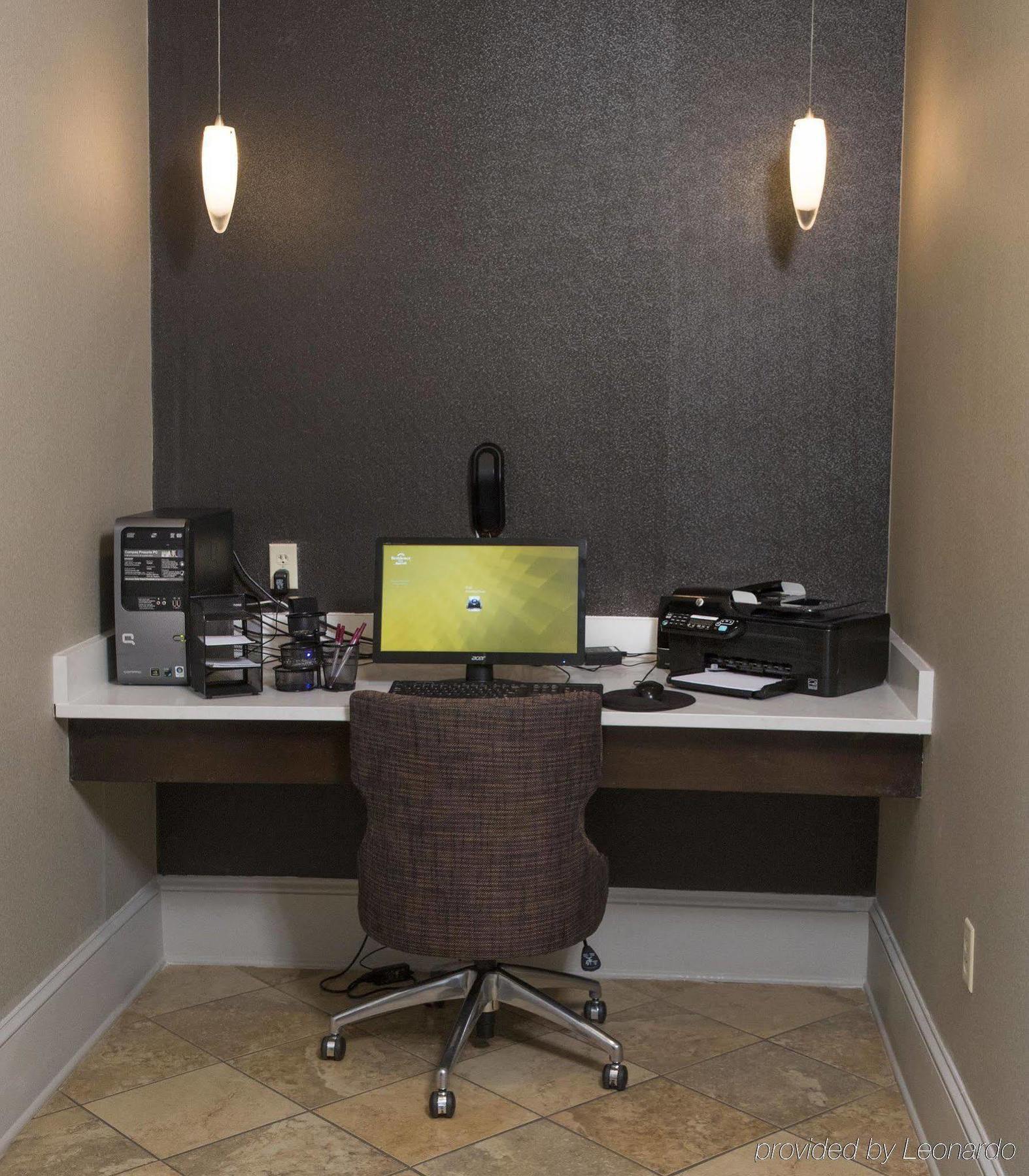 Residence Inn By Marriott Spartanburg Buitenkant foto