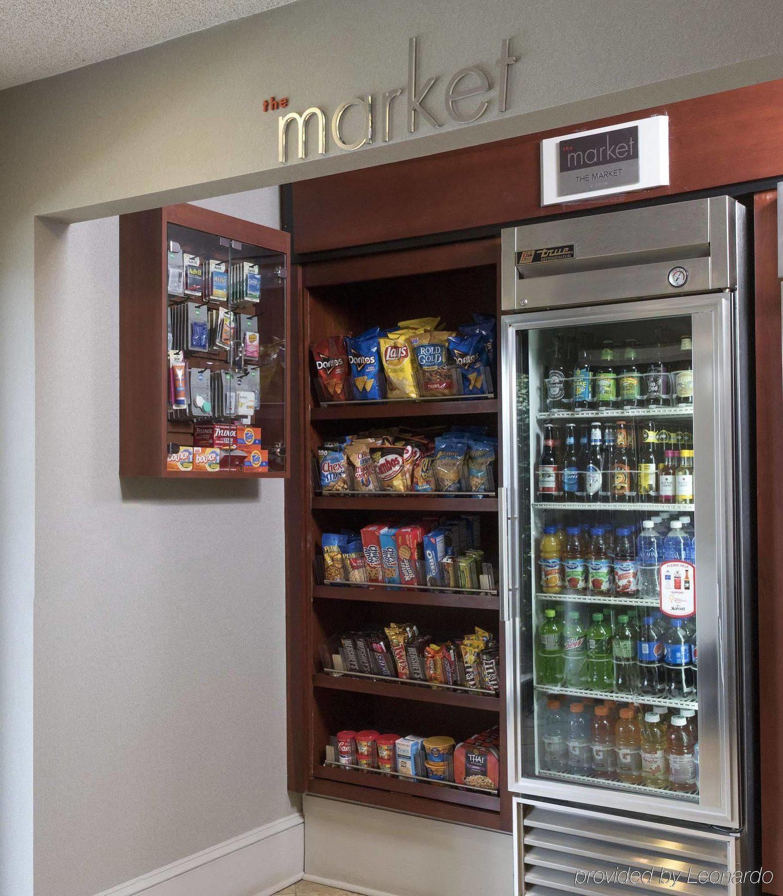 Residence Inn By Marriott Spartanburg Buitenkant foto