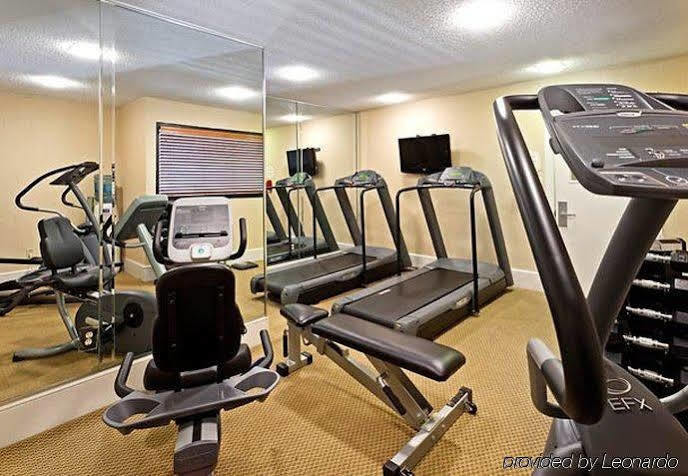 Residence Inn By Marriott Spartanburg Buitenkant foto