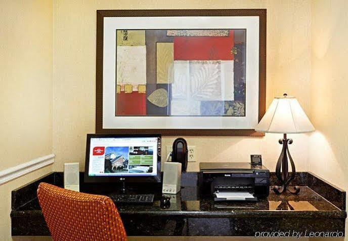 Residence Inn By Marriott Spartanburg Buitenkant foto