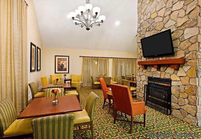 Residence Inn By Marriott Spartanburg Buitenkant foto